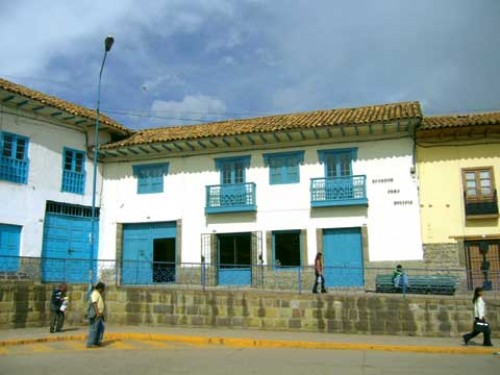 Enforex Peru